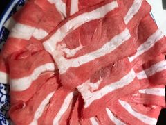 -宣武小院涮肉(前门店)