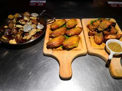 -囧吉香生蚝牛排馆(湖北路店)