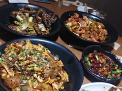 -掌上鲜(南顺城街店)