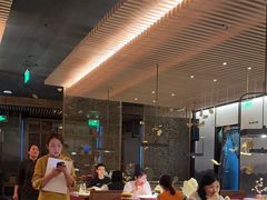 -京华烟云·北京烤鸭(领展购物广场·中关村店)