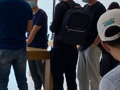 -Apple零售店(玄武湖店)