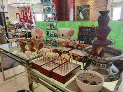 -厦门悦华酒店·绿庭主题自助餐厅