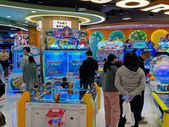 -汤姆熊欢乐世界(正大店)