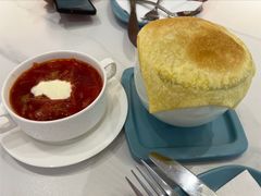 焖罐牛肉-库滋明·俄罗斯特色美食(中央大街店)