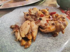 -蛙宴·美蛙火锅基地(万象城店)