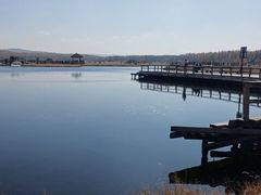 -塞罕坝国家级自然保护区