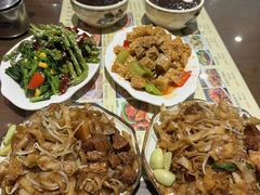 -葛记焖饼(伏牛路店)