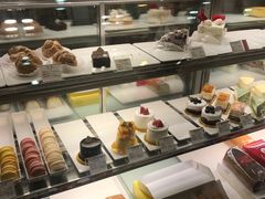 -西村叔叔的店·面包·甜品·蛋糕(崂山丽达店)