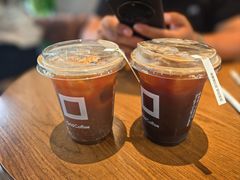 -Grid Coffee(大运天地店)
