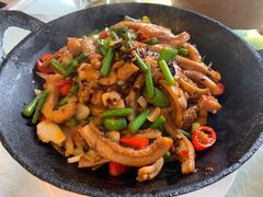 -百花人家(清水田园店)