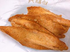法式奶香片-珍糕兴(三林店)