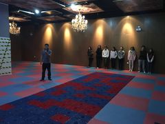 -明日世界密室轰趴·剧本桌游·箭馆团建(国贸店)
