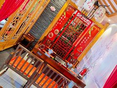 大堂-重庆德忆火锅（龙南街3店）(渝水岸餐饮)
