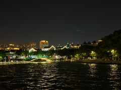 -金鸡湖景区