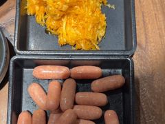 -九田家黑牛烤肉料理(顺义区华联金街店)