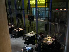 -大虎重庆老火锅(正弘城店)