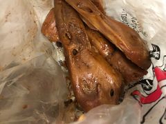 鸭头-衢州鸭头(古美路店)