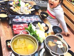 -丽江庭院之爱在路上(西单店)
