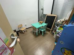 -金博智慧注意力感统训练(回龙观校区)