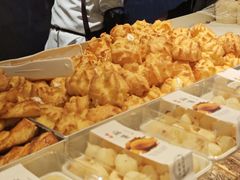 -徐文林香酥饼(桃园店)