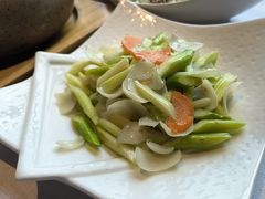 -三宝大饭店-中和艺素餐厅(浦上金山正祥广场店)