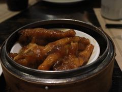 凤爪-糖朝(尖沙咀店)