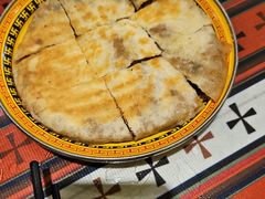 -如意林卡藏餐吧 (九寨沟店)