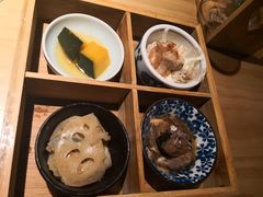 -綱元·海鲜豆捞(明州里店)