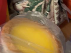 -山崎面包(静安久光店)