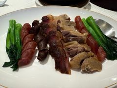 -金悦轩海鲜酒家(拱北店)