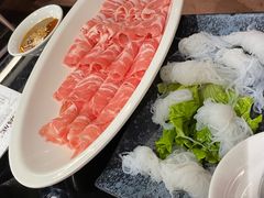 -吴记老锅底麻辣火锅(福州路店)