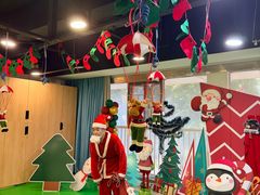 -全优加早教托育园(广百新一城店)