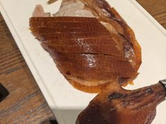 -小大董·烤鸭(王府井apm店)