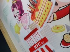 -肯德基(万科城店)