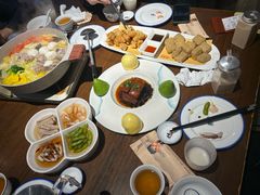 -绍兴老味道·非遗门店(银泰城店)