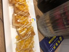 -龙聚德北京烤鸭(沙坪坝华宇A馆店)