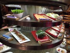-玛雅铁板烧餐厅(中关村店)