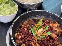 -贵阳李氏息烽阳朗鸡(民生路店)