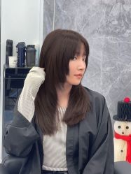 -5M HAIR SALON 旗舰店