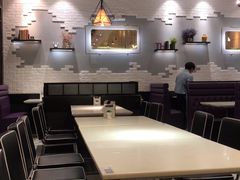 大堂-太兴餐厅(小径湾店)