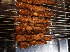 烤肉-福苗小骆驼烧烤(曲江店)