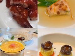 -三号黄浦会Canton Table