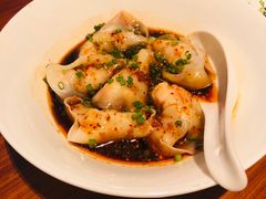 红油虾肉抄手-鼎泰丰(环贸店)