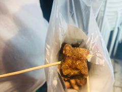 排骨-傅强排骨(成都总店)