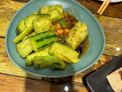 -金谷园饺子·烧烤(人大总店)