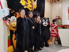 -蕃茄田艺术•美术绘画 •硬笔书法(滨江海威领界店)