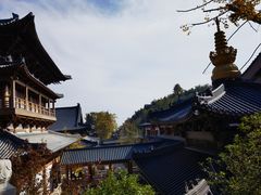 -径山寺