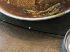 -竹海湾农家土菜