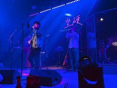 -MOSSO音乐酒吧·live house(南京旗舰店)