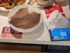 -三人行骨头王火锅(长寿店)